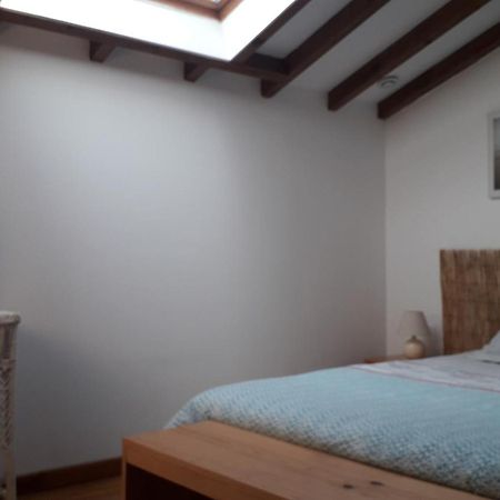 Maison Florenchaenia Sur Le Chemin De Compostelle Apartment Сен Жан Пие-дьо-Пор Екстериор снимка