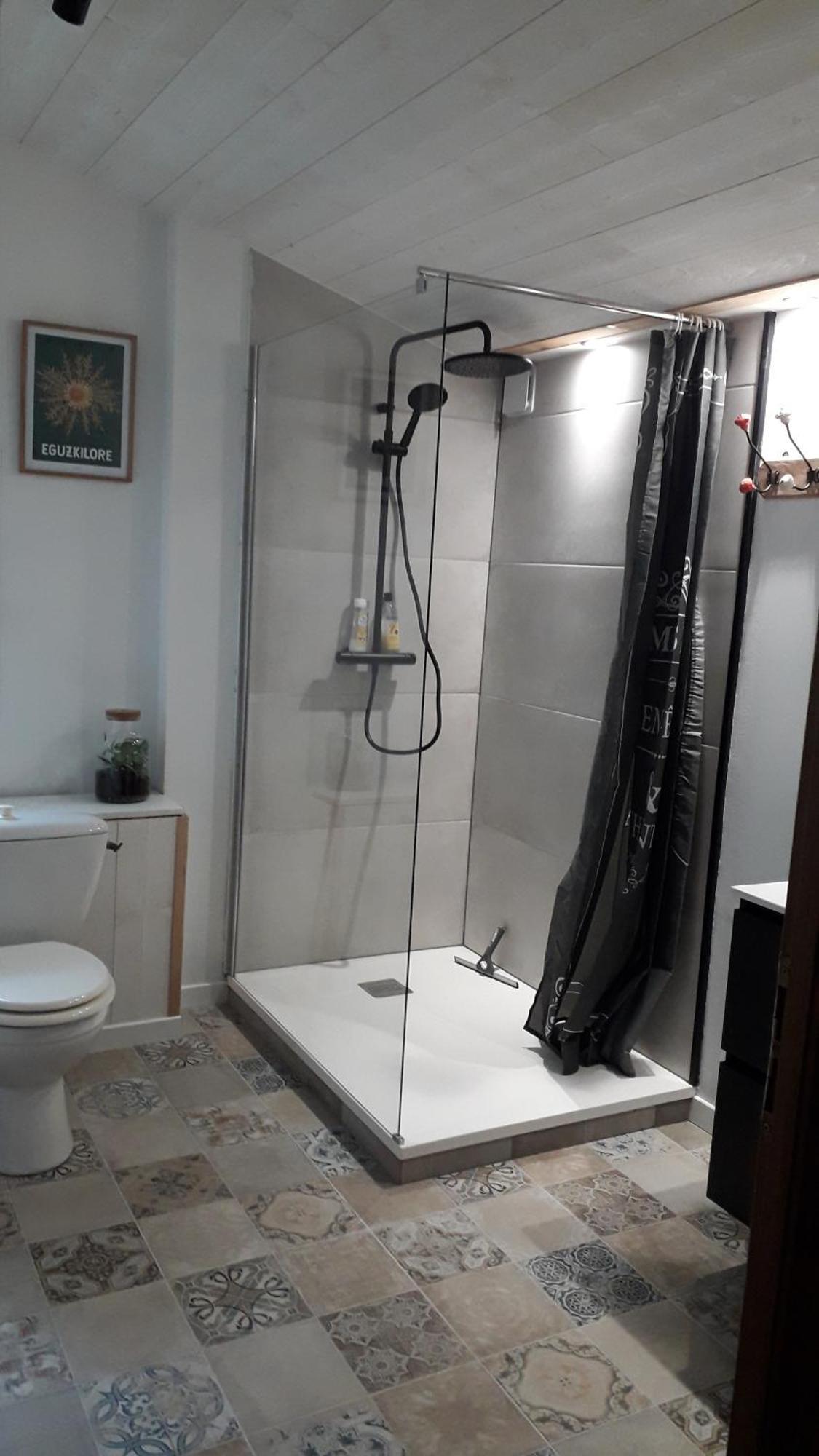 Maison Florenchaenia Sur Le Chemin De Compostelle Apartment Сен Жан Пие-дьо-Пор Екстериор снимка